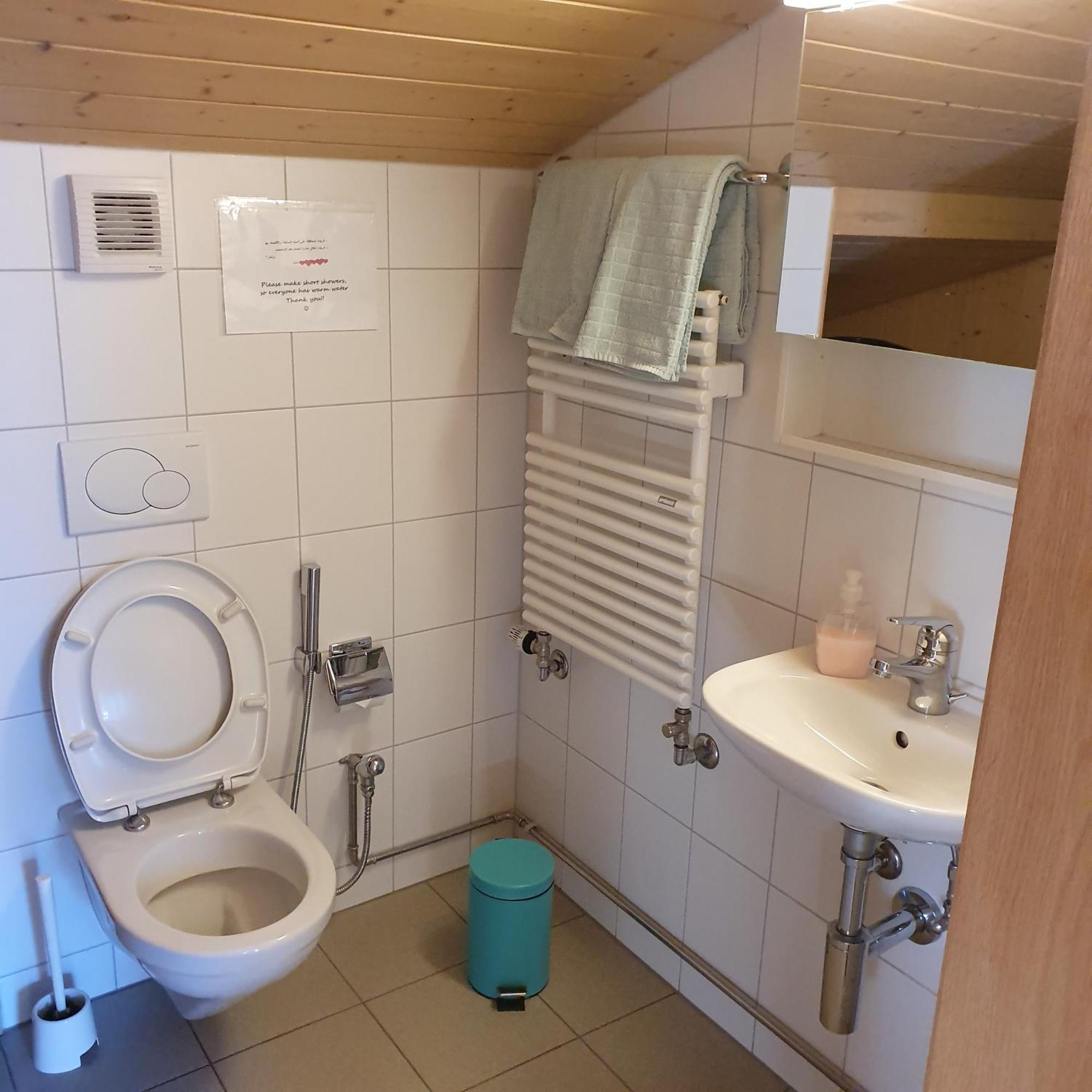 Chalet Diana Lakefront Ringgenberg Cameră foto