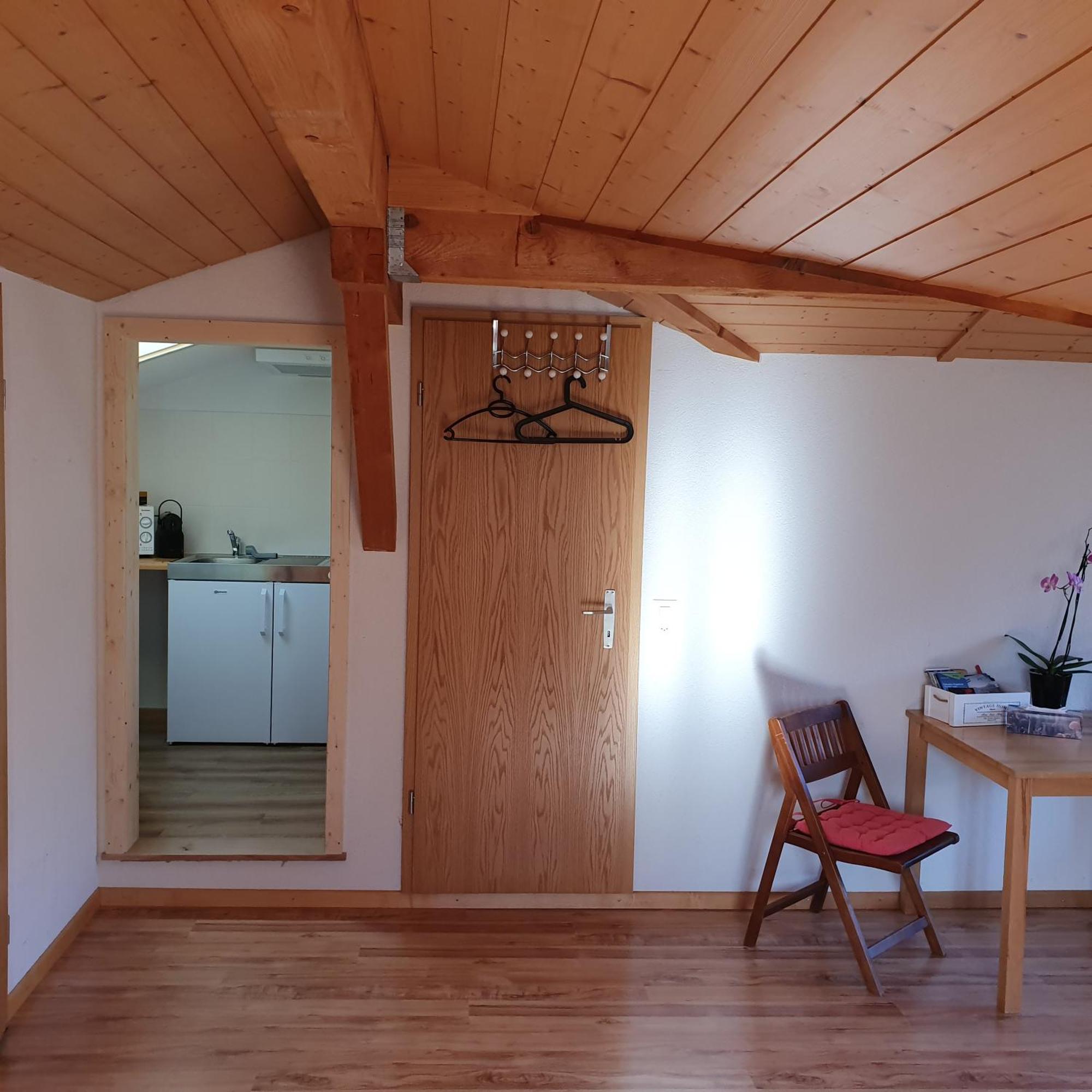 Chalet Diana Lakefront Ringgenberg Cameră foto